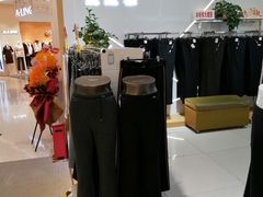 -南京商厦