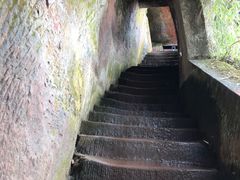 -漫山居私汤民宿全竹宴