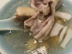 -润园四季椰子鸡火锅(南山海岸城店)