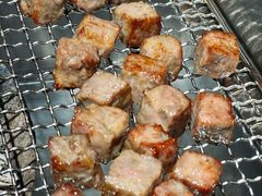 -肉甲韩国木炭烤肉(新壹街1店)