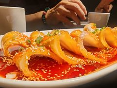 -皇城根·京城味家常菜(西市场·嘉华广场店)