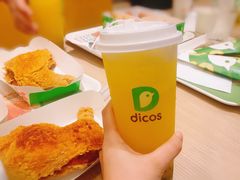 -德克士(广州南站店)