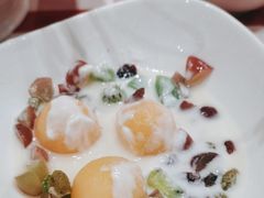 -西贝(虹口龙之梦店)