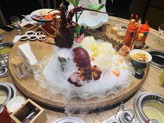 -尚海豆捞(乐虹坊店)