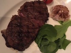 -上海柏悦酒店·世纪100牛排馆