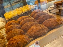 -BreadTalk面包新语(龙之梦购物中心莘庄店)
