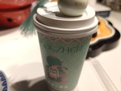 -图味美小黄鱼·景德菜(浙江路店)