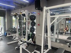 -EASY POWER健身工作室(浦东大道店)