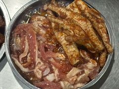 -同心烧烤(总店)
