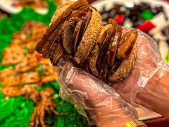 -義聚德·清真铜锅涮羊肉·烧烤(河东店)