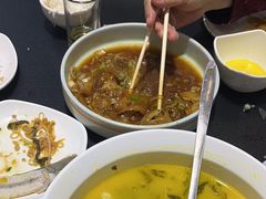 -紫光园·烤鸭·北京菜(团结湖店)
