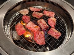 -和牛 烧肉寿喜烧涮锅 善(心斎橋店)
