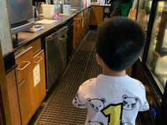 -星巴克(杭州银泰城西一店)