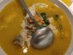 海胆炖豆腐-肆月河豚·新淮扬(金融街店)