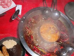 -谭鸭血老火锅(万象九宜城店)