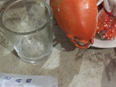 -老伯蟹脚店(朝阳路店)