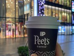 -Peet's Coffee皮爷咖啡(万象天地店)