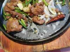 -俭朴菜(鲁磨路店)