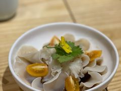 -十二舍·湯物素煮(江泰潤政店)