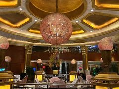 -深圳凯宾斯基酒店