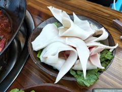 -周幺妹重庆老火锅(银泰城总店)