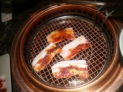 -一品诚记烤肉(大连柏威年购物中心店)