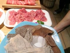 -青瓷火锅料理(西单大悦城店)