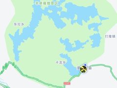 -羊卓雍措
