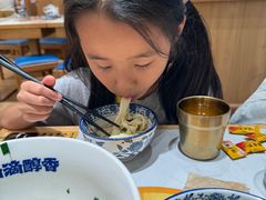 -陳香貴·兰州牛肉面(上海长风大悦城店)