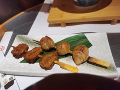 -火山屋台(新街口店)