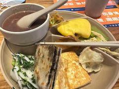 -素满香·食养自助(天一广场店)