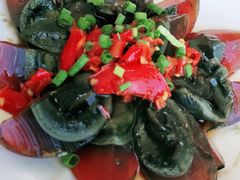 -秦臻海鲜农家乐(奉贤店)