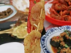 -辣不怕口味虾(凌霄路店)