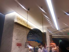 -北李妈妈菜·海肠捞饭(高新万达店)