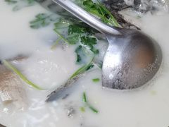 -天乐农家鱼头王(天目湖店)