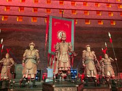 -西安城墙·碑林历史文化景区