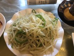 -扎与夏私房菜(西藏自治区拉萨市丹杰林巷店)