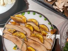 -芸山季·云南野生菌火锅(人民广场来福士店)
