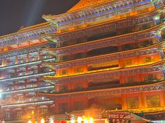 -大明幻境第一城