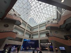 -吉林市博物馆