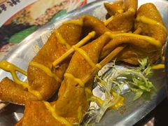 -太子浓心招牌炸酱小锅米线(探十里店)