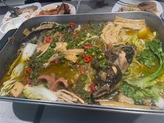 -半天妖烤鱼(东方新天地店)