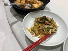 -和记小菜(东方店)