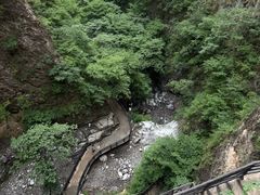 -十渡东湖港风景区