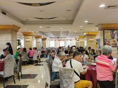 大堂-东江海鲜酒家(艺都分店)