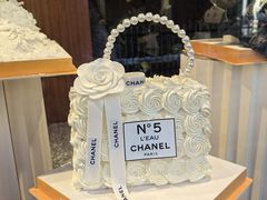 -丁香西饼屋(桂林路店)