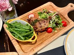 -La Creperie法餐厅(芮欧百货店)