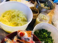 -安徽阜阳卷馍(西单店)