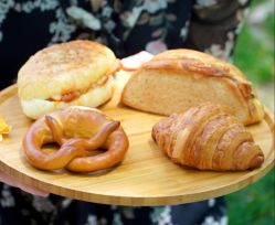 -无锡君来洲际酒店·宴会厅