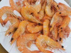 -聚鲜阁海鲜美食城(香水湾店)